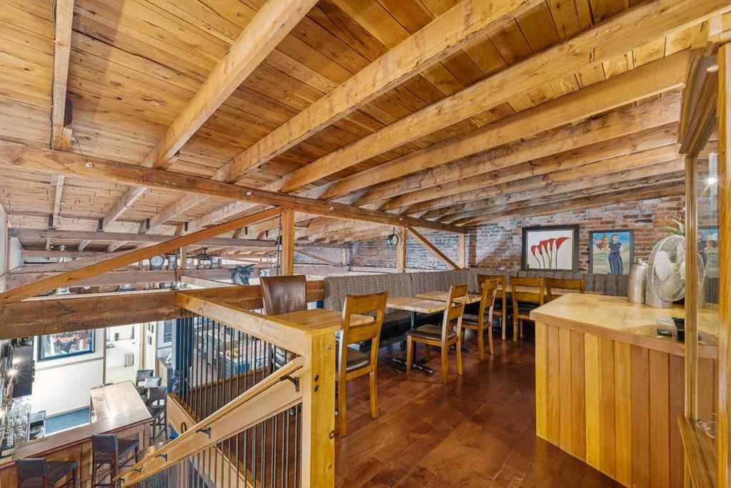 MLS® A2265983 - 320 Railway Avenue  in NONE Granum, Commercial