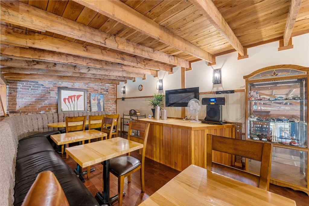 MLS® A2265983 - 320 Railway Avenue  in NONE Granum, Commercial