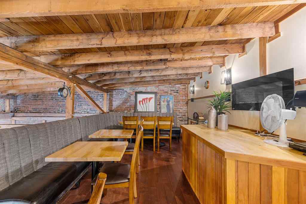 MLS® A2265983 - 320 Railway Avenue  in NONE Granum, Commercial