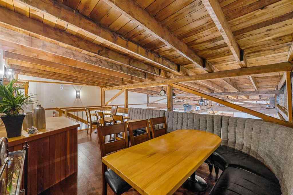 MLS® A2265983 - 320 Railway Avenue  in NONE Granum, Commercial