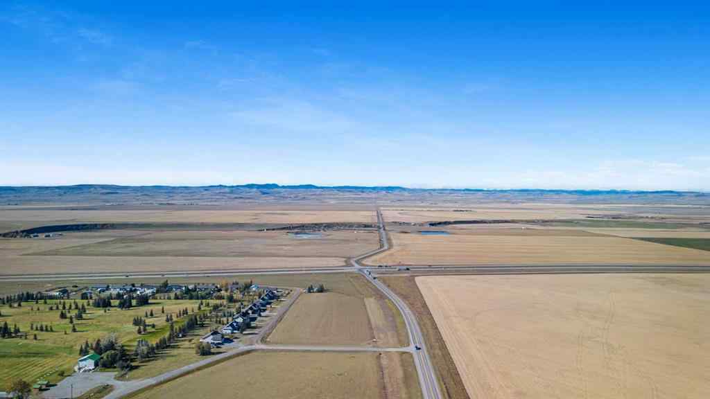 MLS® A2265983 - 320 Railway Avenue  in NONE Granum, Commercial