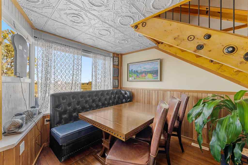 MLS® A2265983 - 320 Railway Avenue  in NONE Granum, Commercial