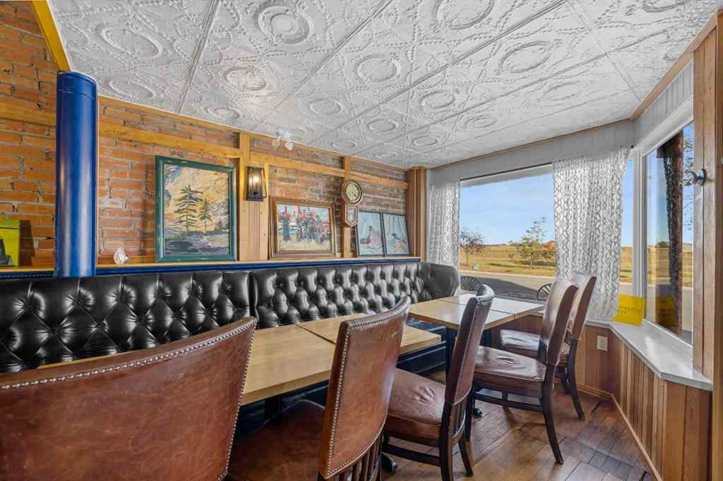 MLS® A2265983 - 320 Railway Avenue  in NONE Granum, Commercial