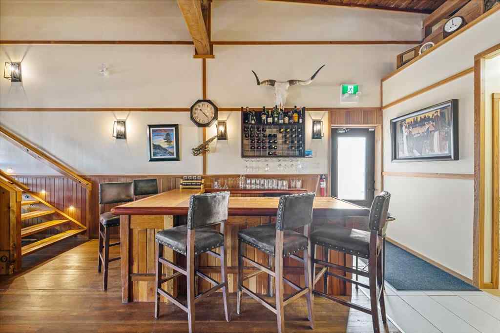 MLS® A2265983 - 320 Railway Avenue  in NONE Granum, Commercial