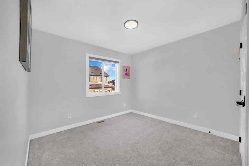 MLS® A2265984 - 118 Homestead Park NE in Homestead Calgary, Residential