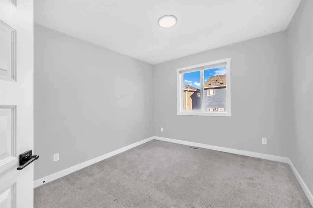 MLS® A2265984 - 118 Homestead Park NE in Homestead Calgary, Residential