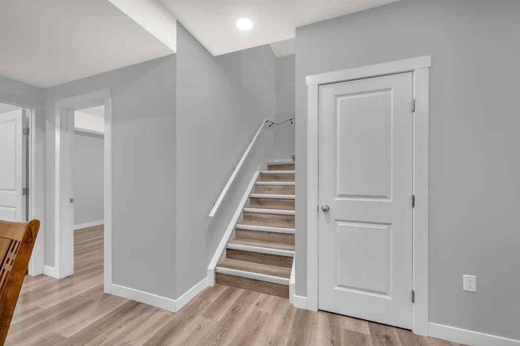 MLS® A2265984 - 118 Homestead Park NE in Homestead Calgary, Residential