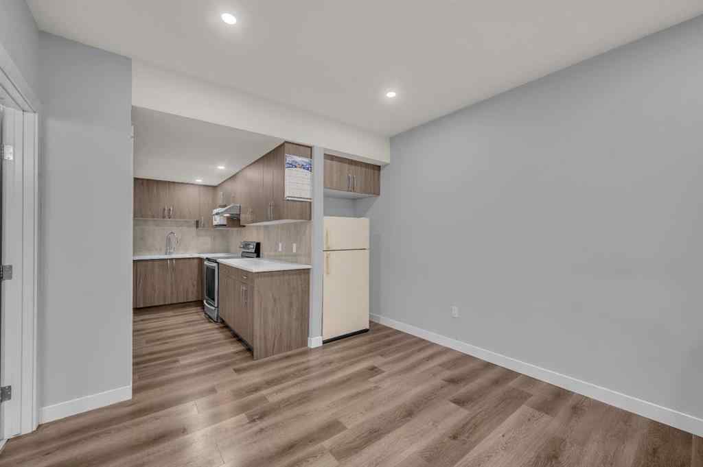 MLS® A2265984 - 118 Homestead Park NE in Homestead Calgary, Residential