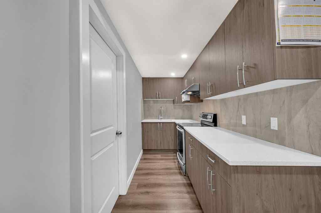 MLS® A2265984 - 118 Homestead Park NE in Homestead Calgary, Residential