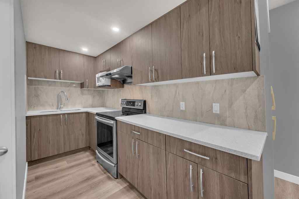 MLS® A2265984 - 118 Homestead Park NE in Homestead Calgary, Residential