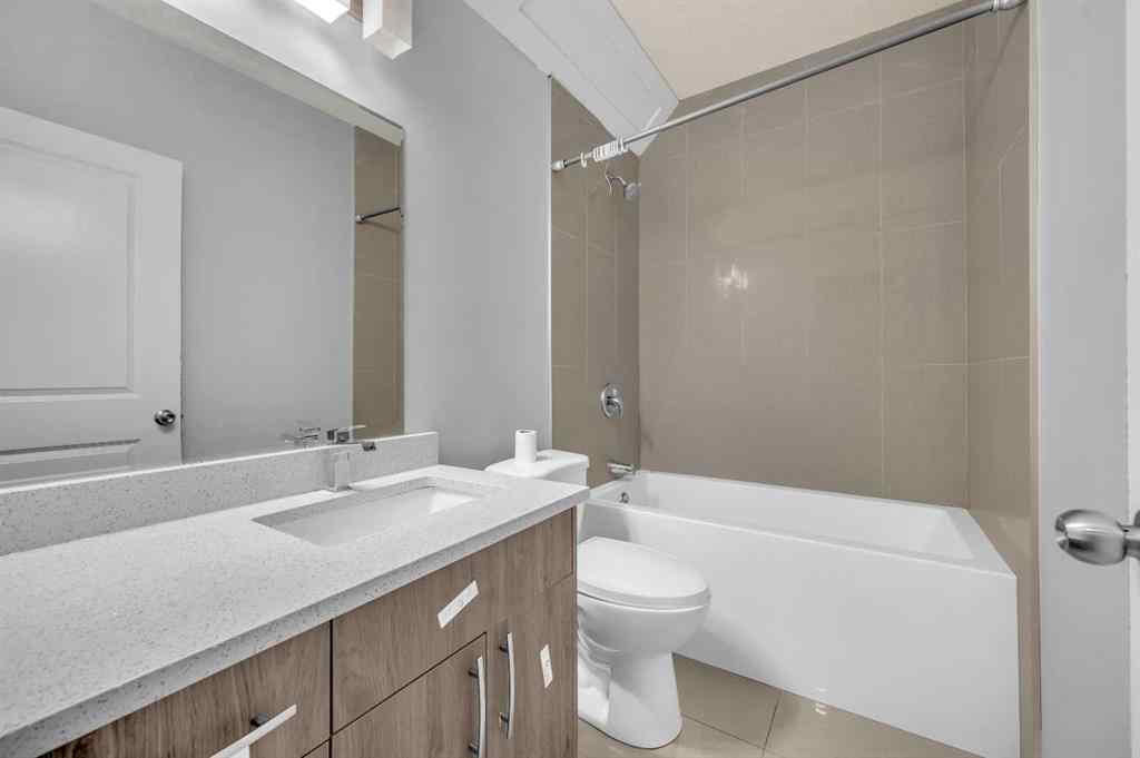 MLS® A2265984 - 118 Homestead Park NE in Homestead Calgary, Residential