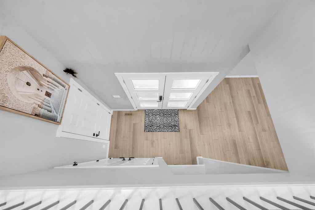 MLS® A2265984 - 118 Homestead Park NE in Homestead Calgary, Residential