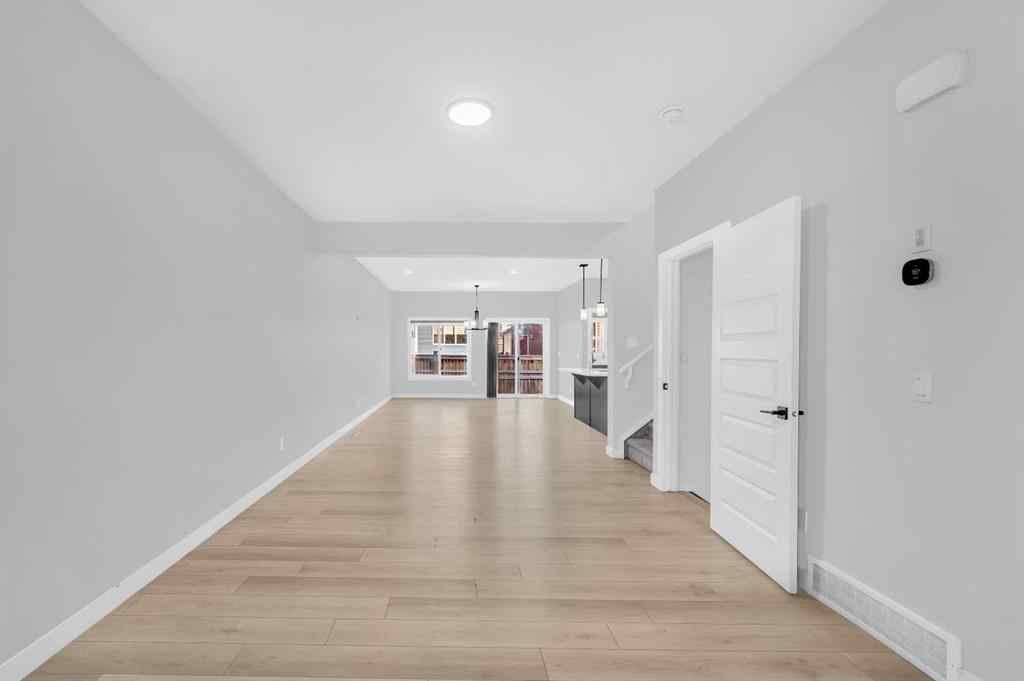 MLS® A2265984 - 118 Homestead Park NE in Homestead Calgary, Residential