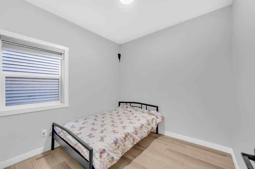 MLS® A2265984 - 118 Homestead Park NE in Homestead Calgary, Residential