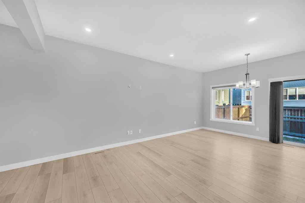 MLS® A2265984 - 118 Homestead Park NE in Homestead Calgary, Residential