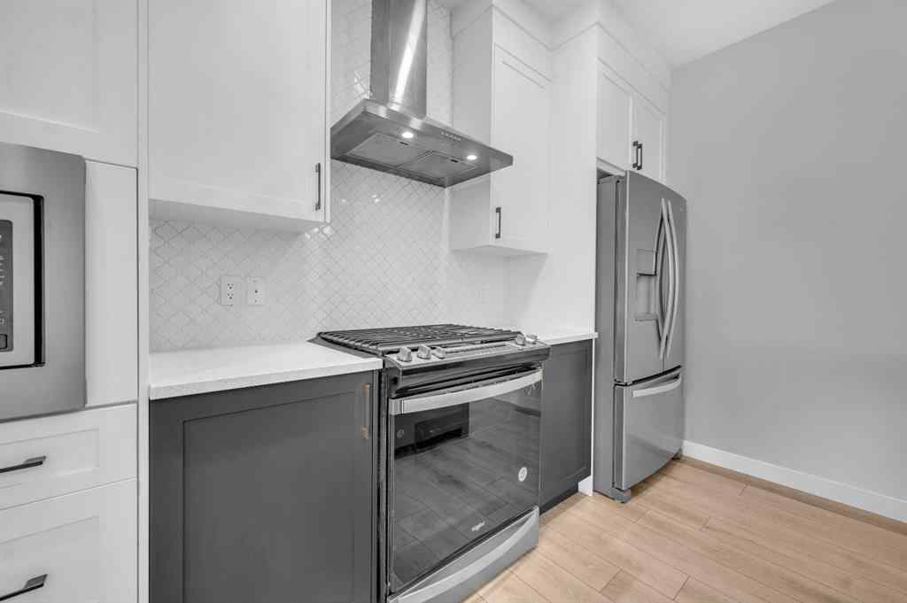 MLS® A2265984 - 118 Homestead Park NE in Homestead Calgary, Residential