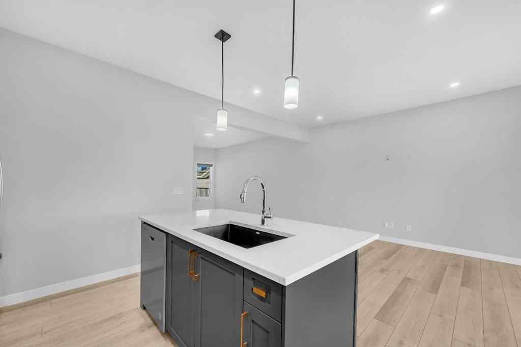 MLS® A2265984 - 118 Homestead Park NE in Homestead Calgary, Residential