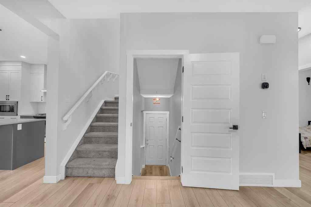 MLS® A2265984 - 118 Homestead Park NE in Homestead Calgary, Residential