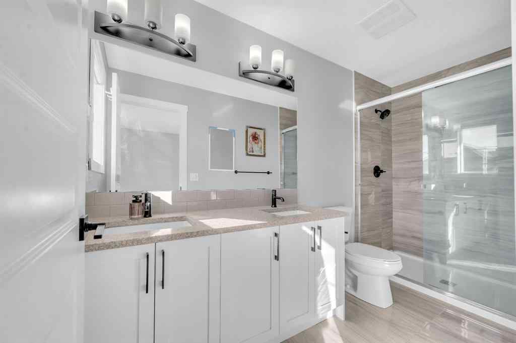 MLS® A2265984 - 118 Homestead Park NE in Homestead Calgary, Residential