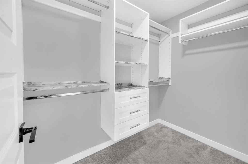 MLS® A2265984 - 118 Homestead Park NE in Homestead Calgary, Residential