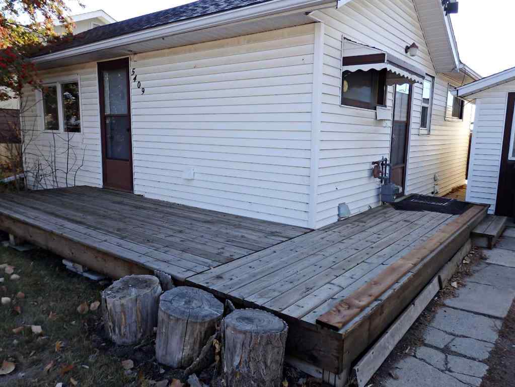 MLS® A2265986 - 5409 46 Avenue  in Vermilion Vermilion, Residential