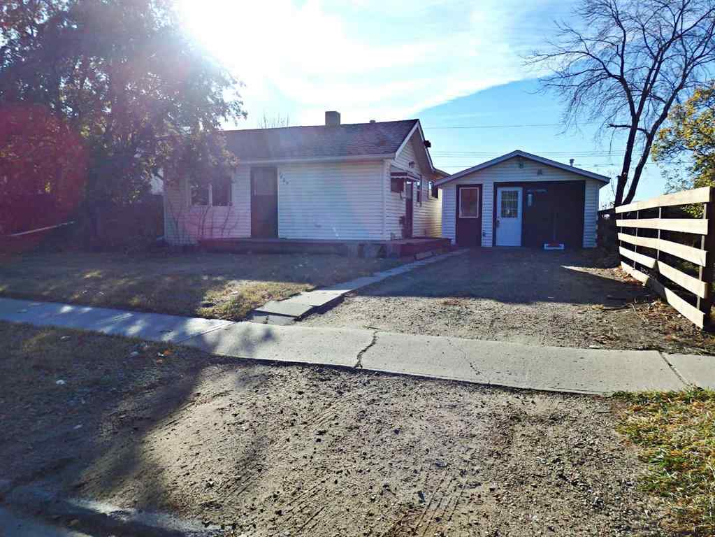 MLS® A2265986 - 5409 46 Avenue  in Vermilion Vermilion, Residential