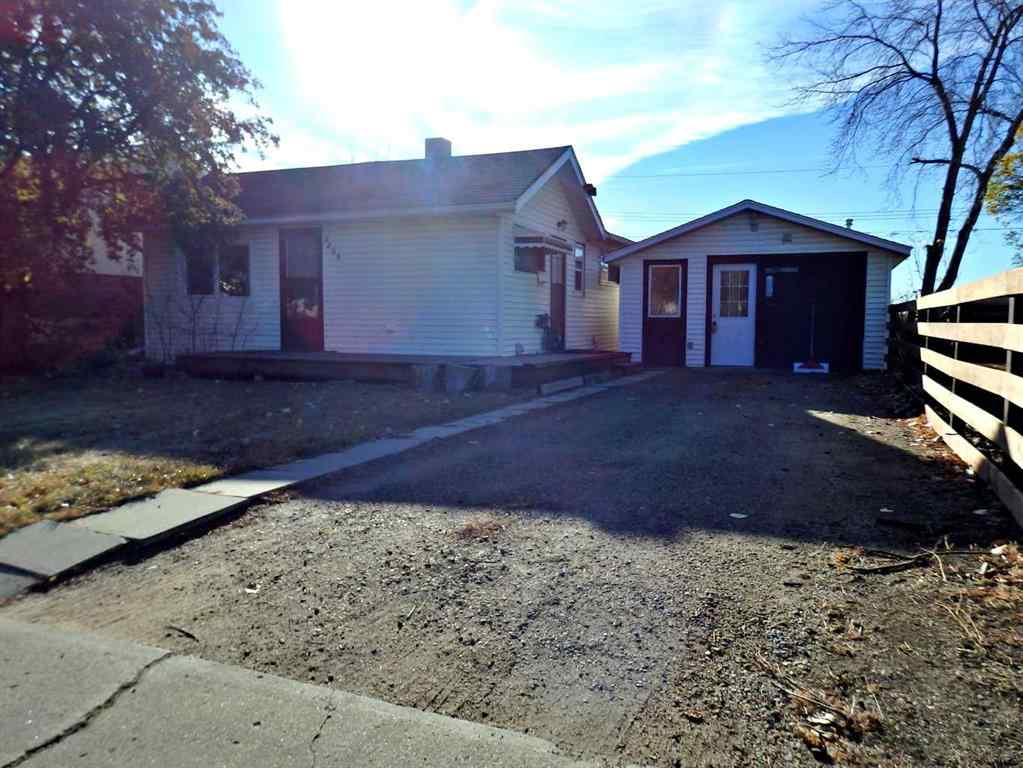 MLS® A2265986 - 5409 46 Avenue  in Vermilion Vermilion, Residential
