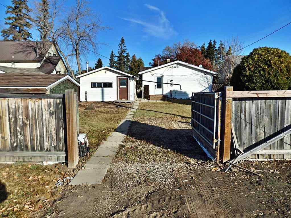 MLS® A2265986 - 5409 46 Avenue  in Vermilion Vermilion, Residential