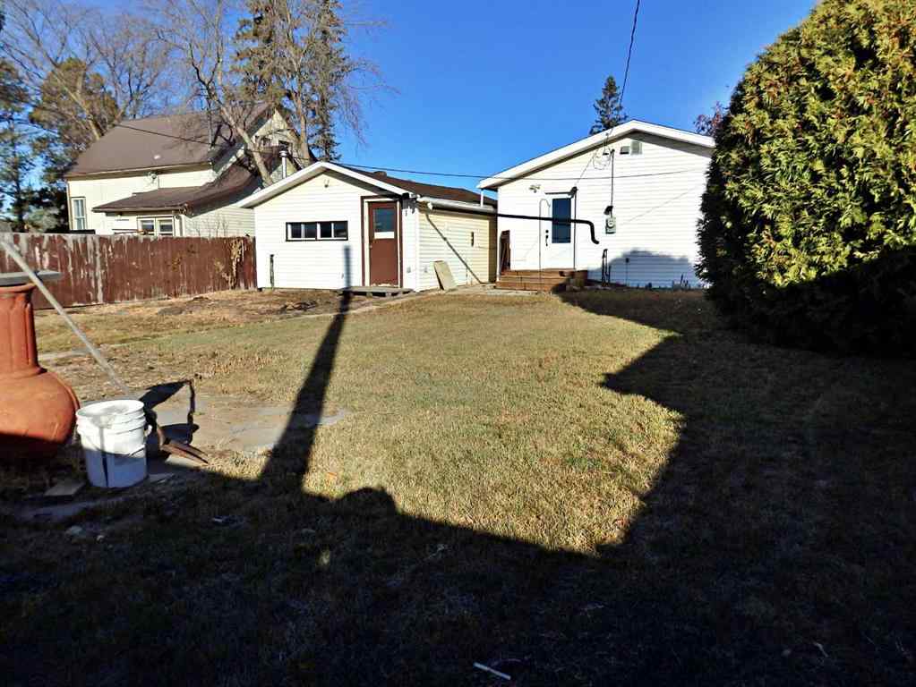 MLS® A2265986 - 5409 46 Avenue  in Vermilion Vermilion, Residential