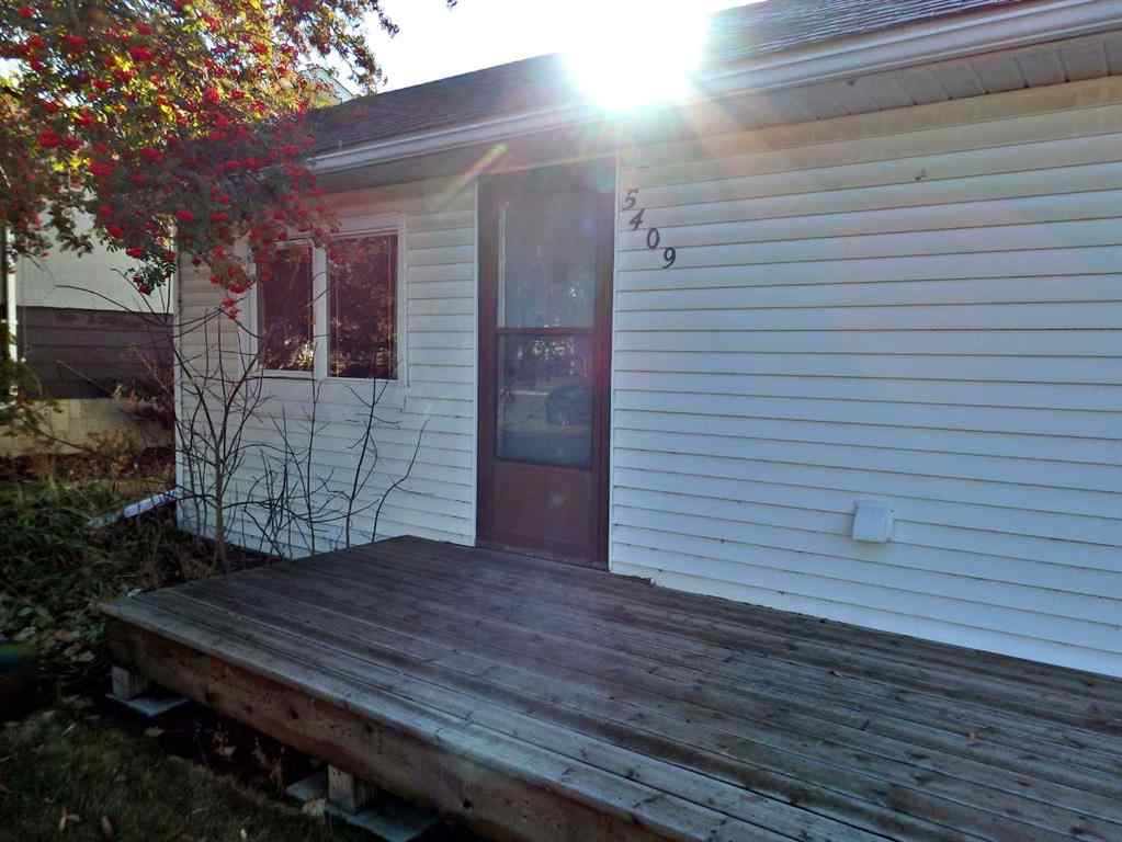 MLS® A2265986 - 5409 46 Avenue  in Vermilion Vermilion, Residential