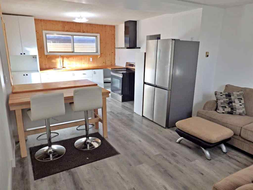 MLS® A2265986 - 5409 46 Avenue  in Vermilion Vermilion, Residential