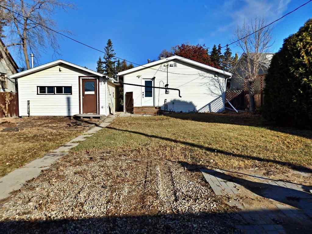 MLS® A2265986 - 5409 46 Avenue  in Vermilion Vermilion, Residential