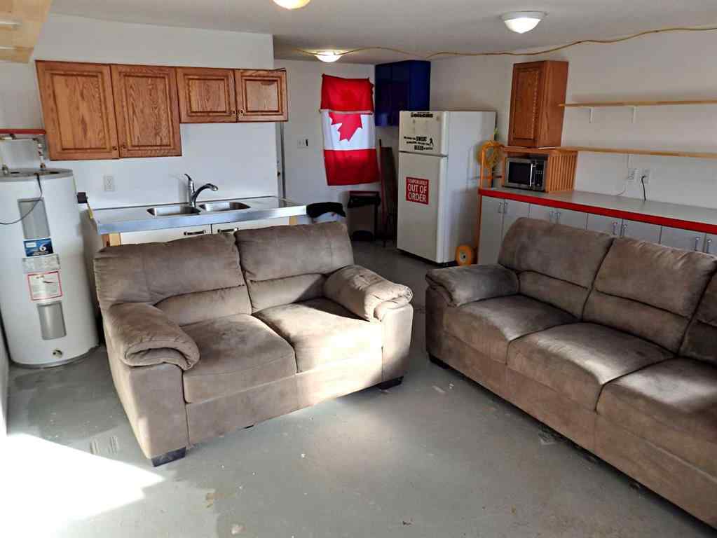 MLS® A2265986 - 5409 46 Avenue  in Vermilion Vermilion, Residential