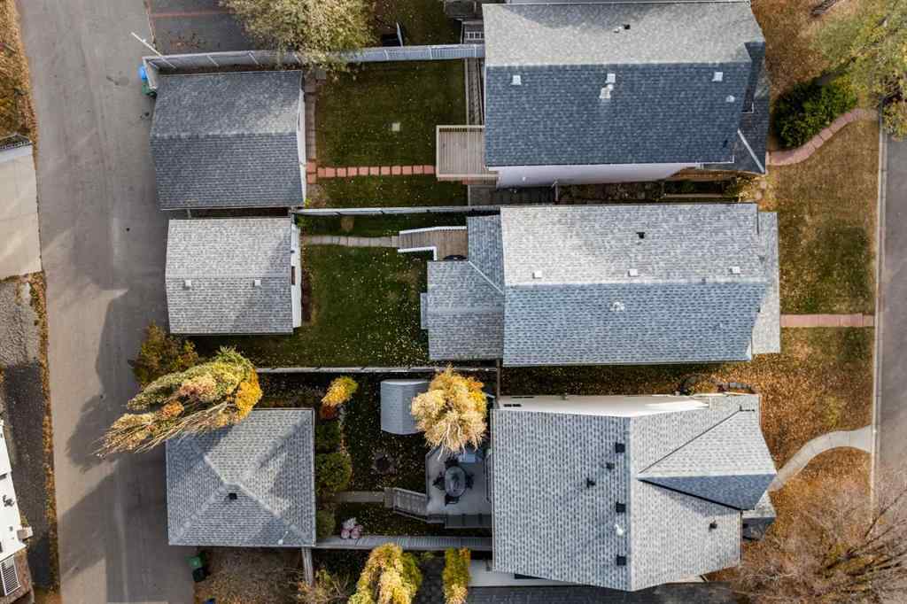 MLS® A2265988 - 92 Hidden Spring Place NW in Hidden Valley Calgary, Residential