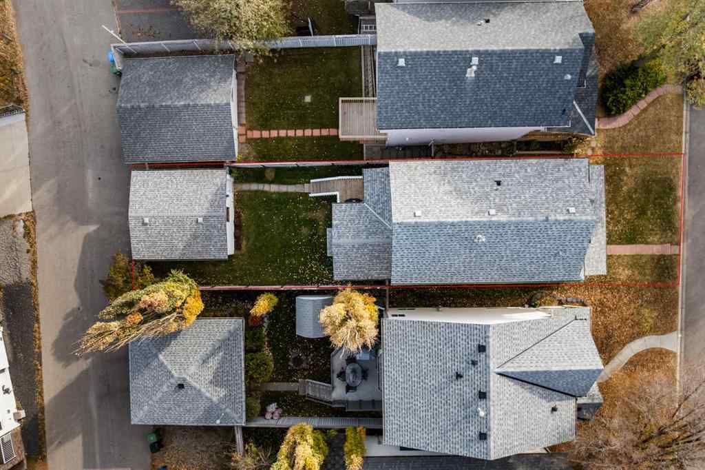 MLS® A2265988 - 92 Hidden Spring Place NW in Hidden Valley Calgary, Residential