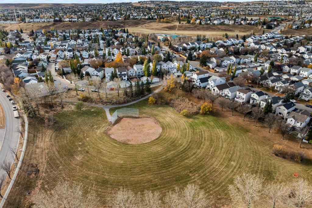 MLS® A2265988 - 92 Hidden Spring Place NW in Hidden Valley Calgary, Residential