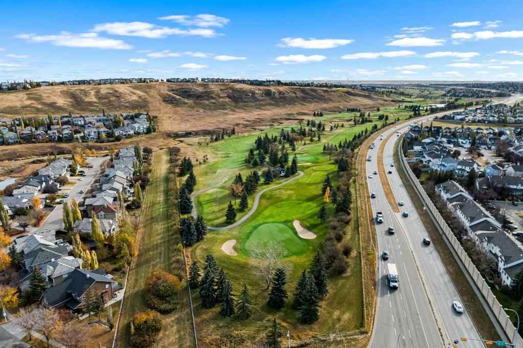 MLS® A2265988 - 92 Hidden Spring Place NW in Hidden Valley Calgary, Residential
