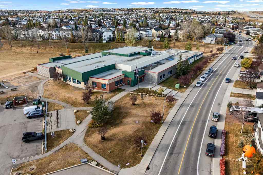 MLS® A2265988 - 92 Hidden Spring Place NW in Hidden Valley Calgary, Residential