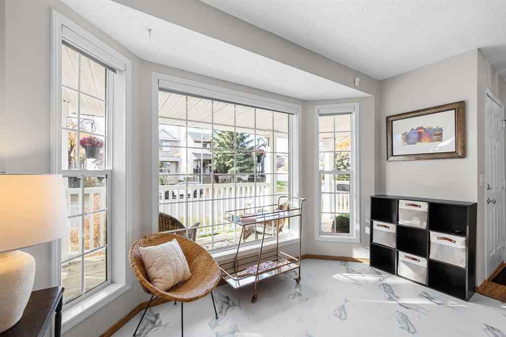MLS® A2265988 - 92 Hidden Spring Place NW in Hidden Valley Calgary, Residential