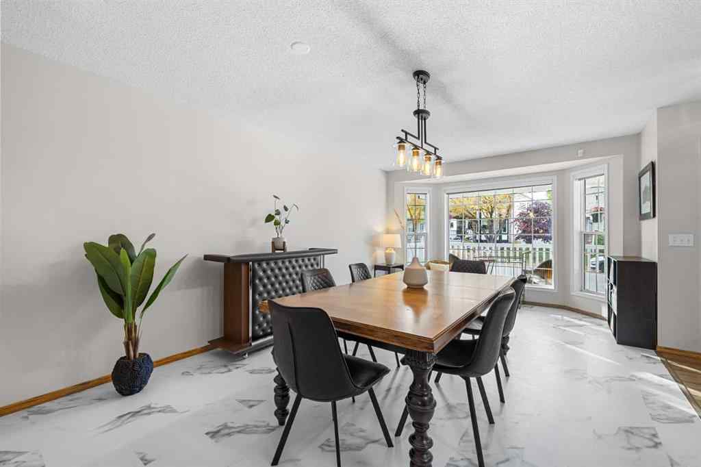 MLS® A2265988 - 92 Hidden Spring Place NW in Hidden Valley Calgary, Residential