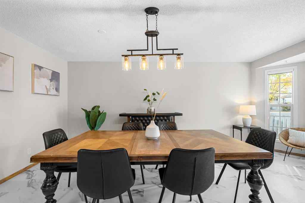 MLS® A2265988 - 92 Hidden Spring Place NW in Hidden Valley Calgary, Residential