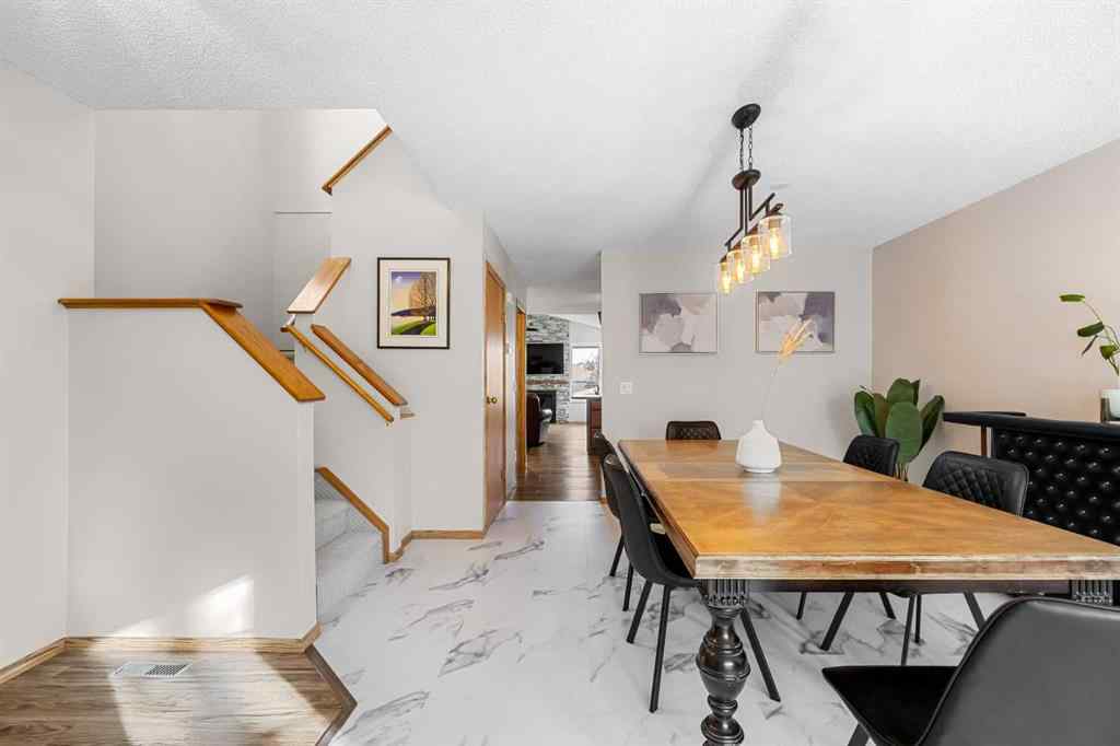 MLS® A2265988 - 92 Hidden Spring Place NW in Hidden Valley Calgary, Residential