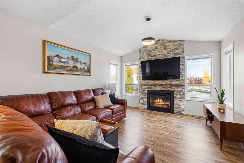 MLS® A2265988 - 92 Hidden Spring Place NW in Hidden Valley Calgary, Residential