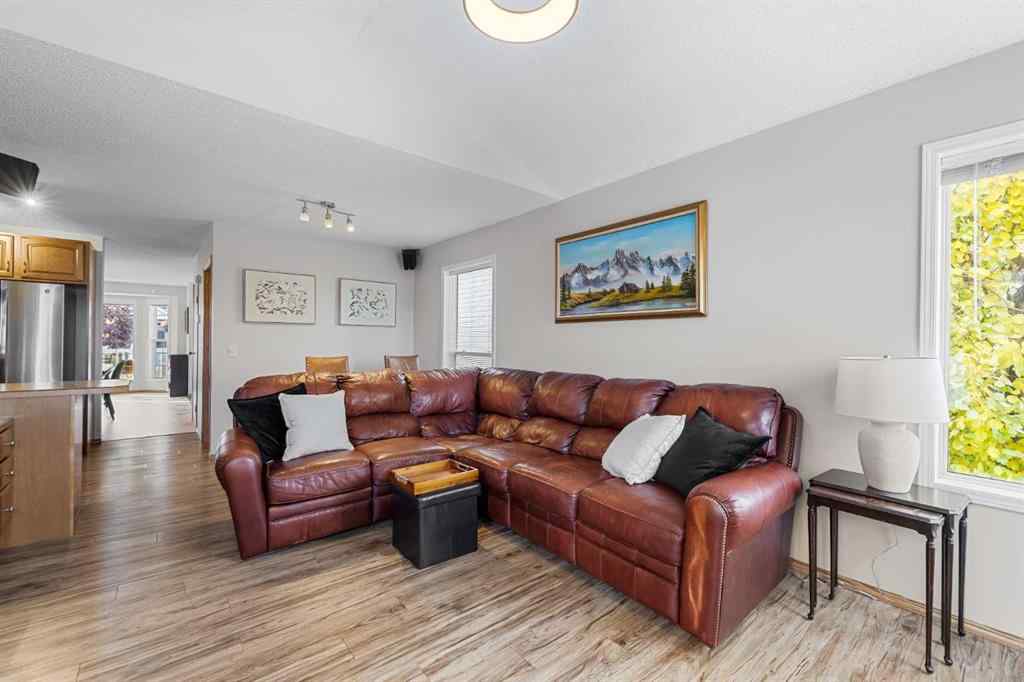 MLS® A2265988 - 92 Hidden Spring Place NW in Hidden Valley Calgary, Residential