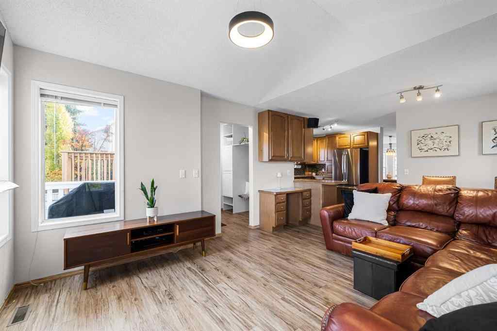 MLS® A2265988 - 92 Hidden Spring Place NW in Hidden Valley Calgary, Residential