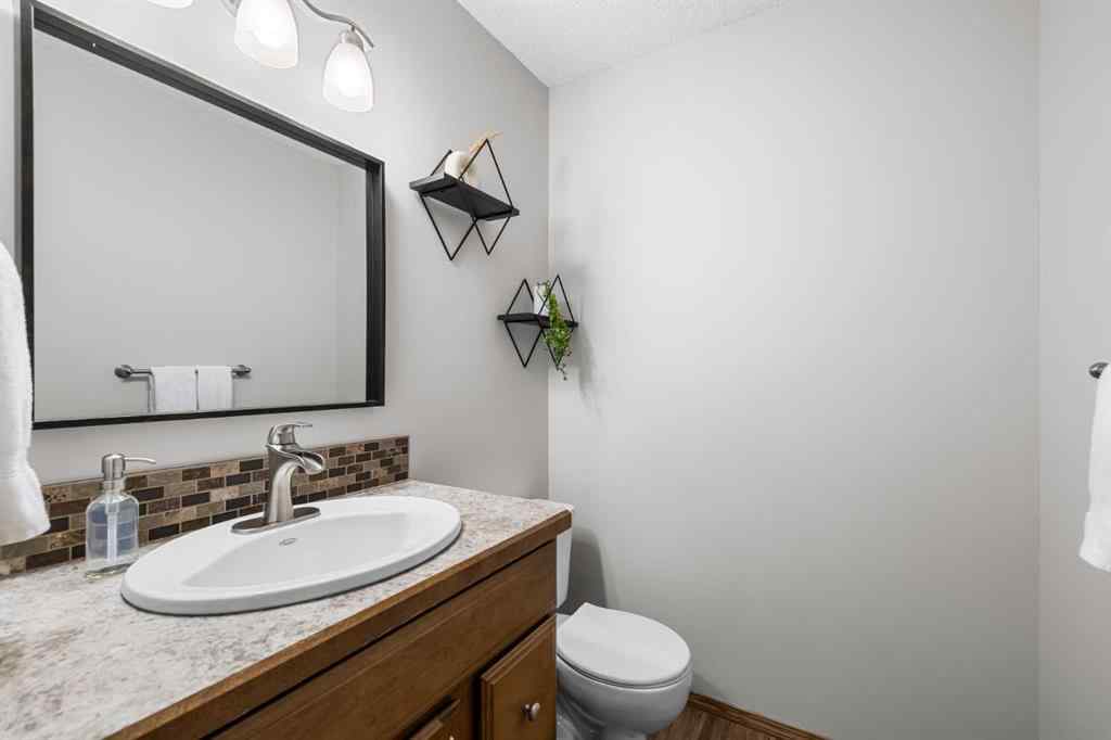 MLS® A2265988 - 92 Hidden Spring Place NW in Hidden Valley Calgary, Residential