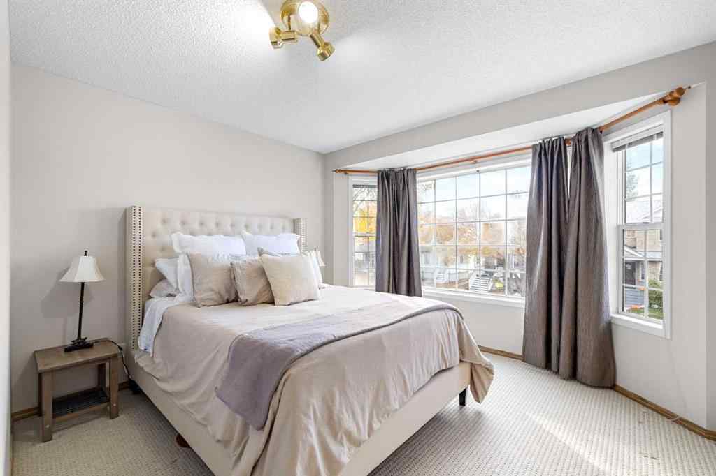 MLS® A2265988 - 92 Hidden Spring Place NW in Hidden Valley Calgary, Residential