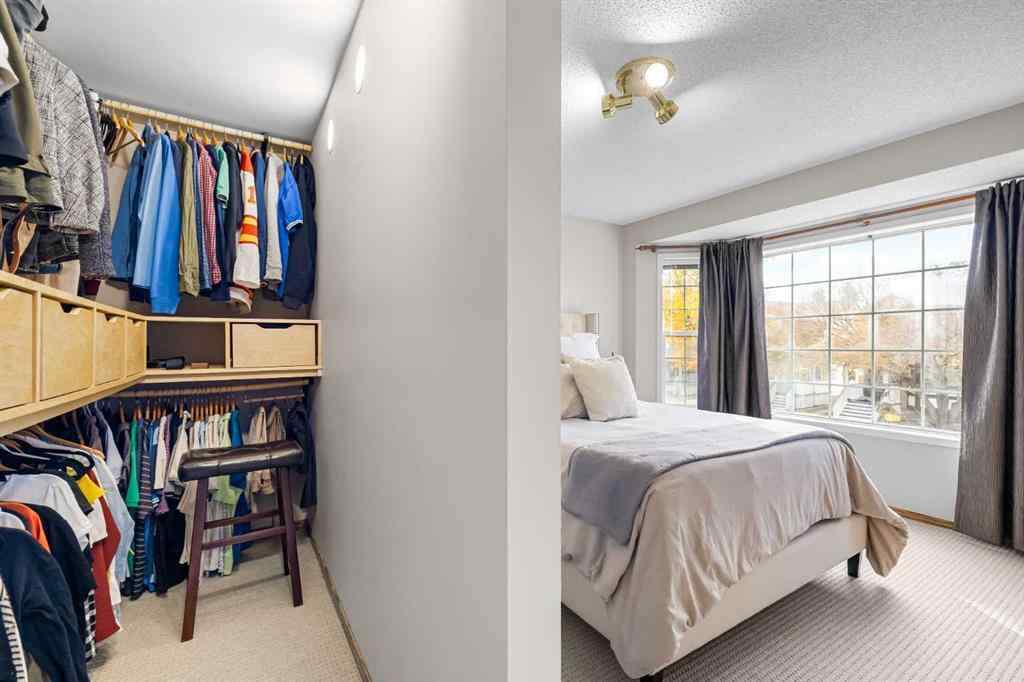 MLS® A2265988 - 92 Hidden Spring Place NW in Hidden Valley Calgary, Residential