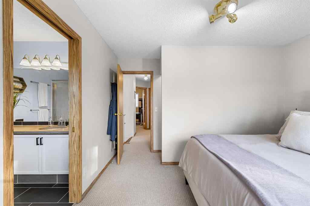 MLS® A2265988 - 92 Hidden Spring Place NW in Hidden Valley Calgary, Residential