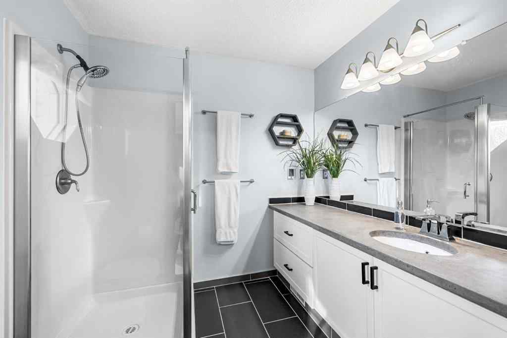 MLS® A2265988 - 92 Hidden Spring Place NW in Hidden Valley Calgary, Residential